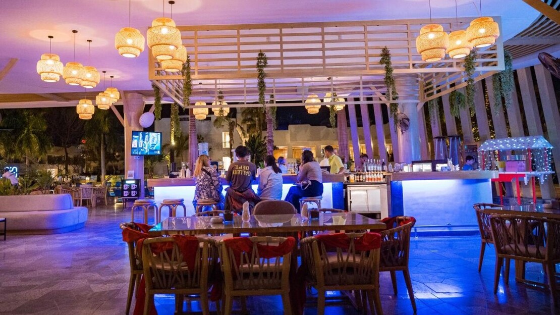 Novotel Sharm El Sheikh (Beach Wing)